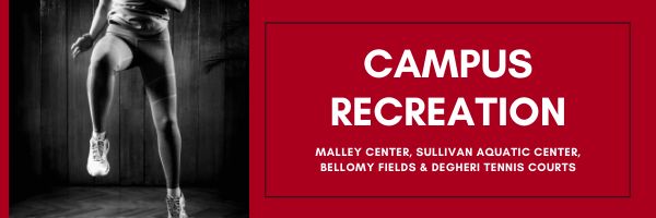 Campus Recreation 