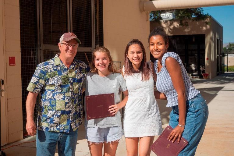 2019 Benson Purchase Award