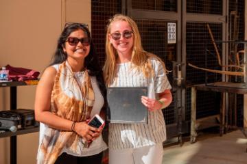 Clement Greenberg Award