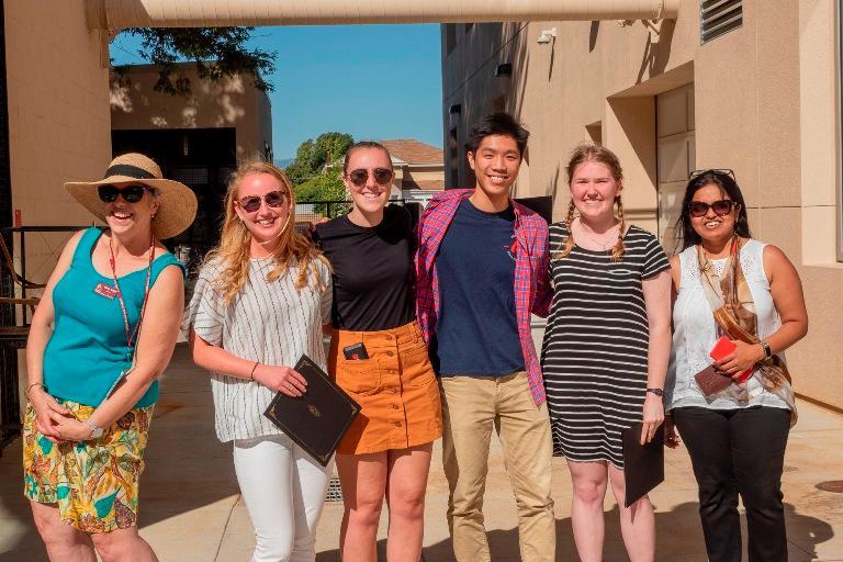 2019 Art History Symposium Awards