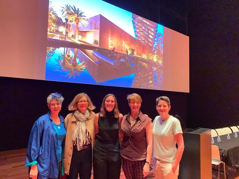 2019 de Young Symposium