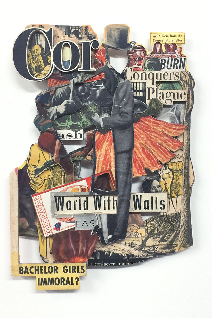 Conquers Plague, 2020