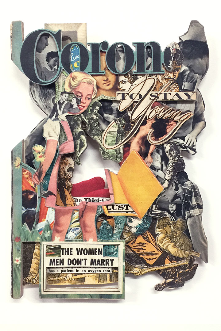 To Stay Young, 2020