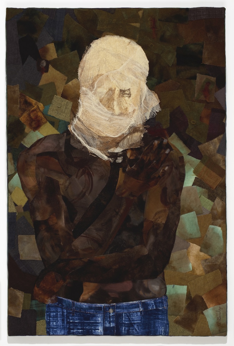 Beasley Unidentified Black Male