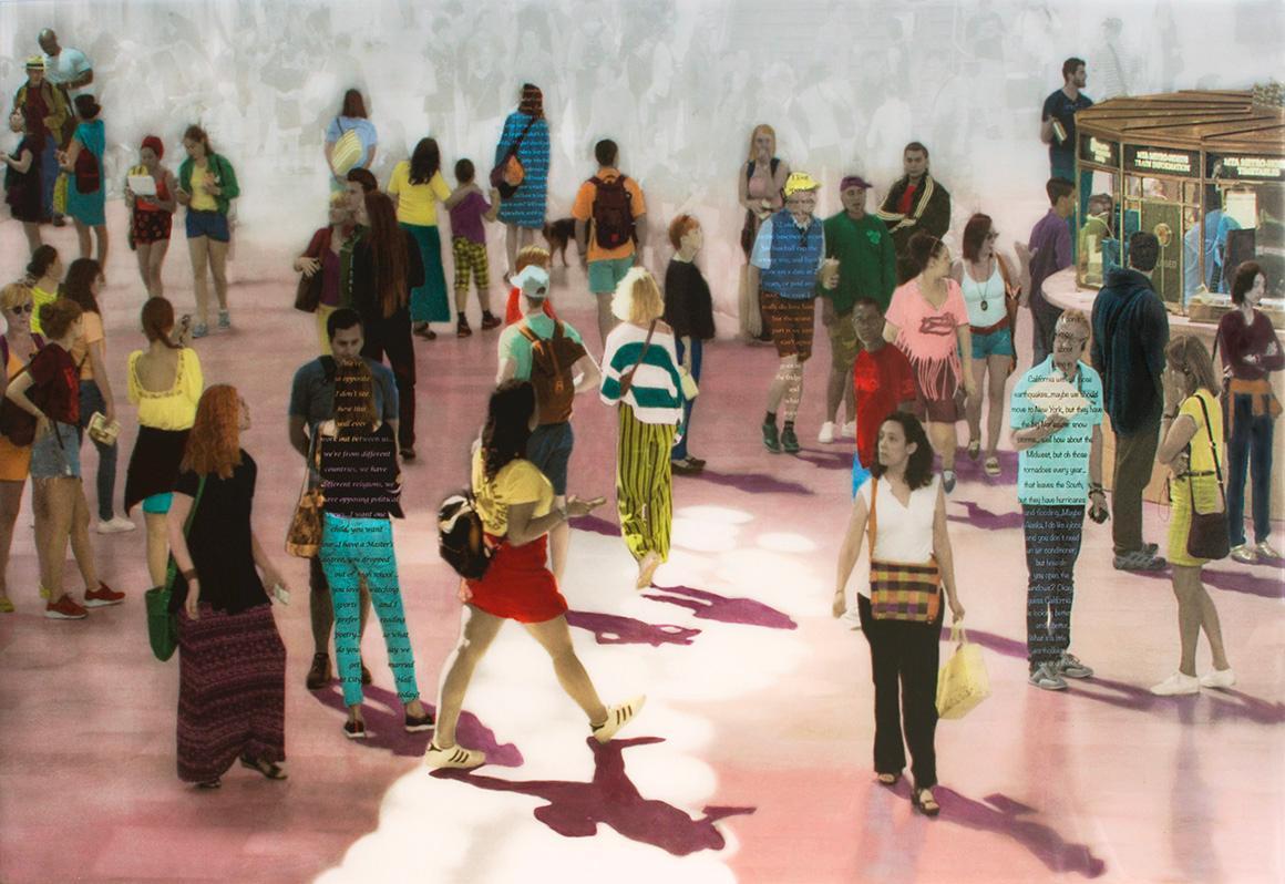 Karver Edge of Civility and Contradiction