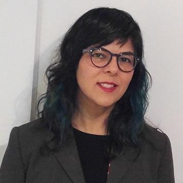 Pantea Karimi headshot