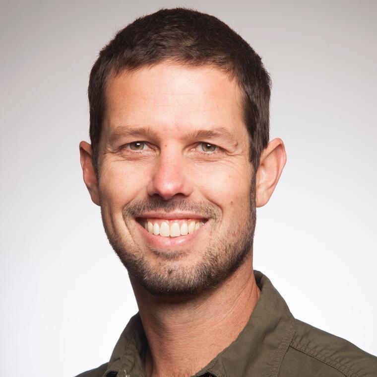 Ryan Reynolds headshot