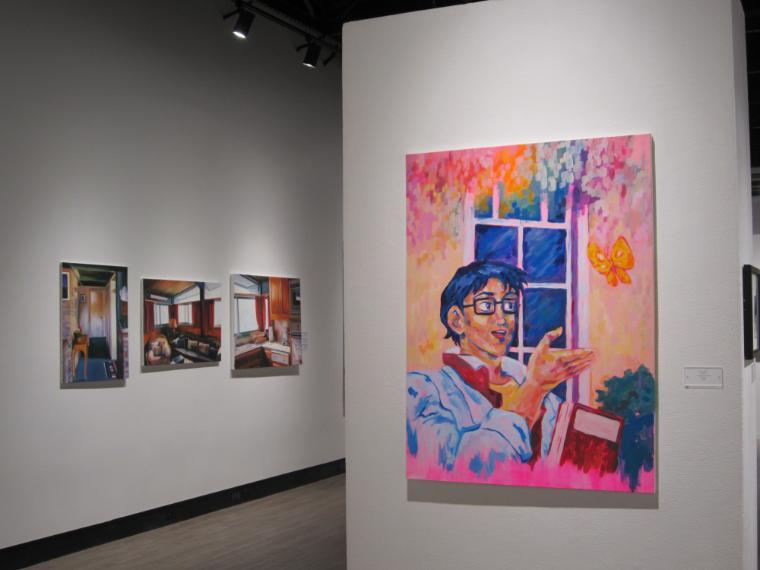 Class of 2020 Senior Show3