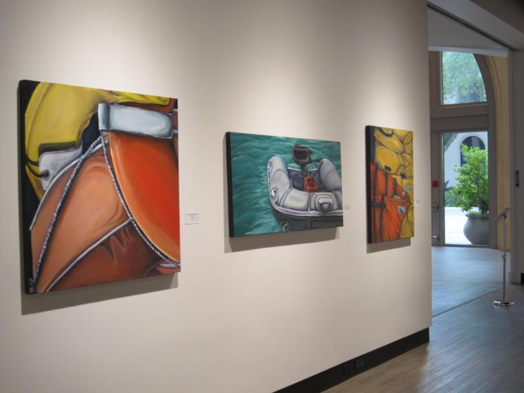 Class of 2020 Senior Show1