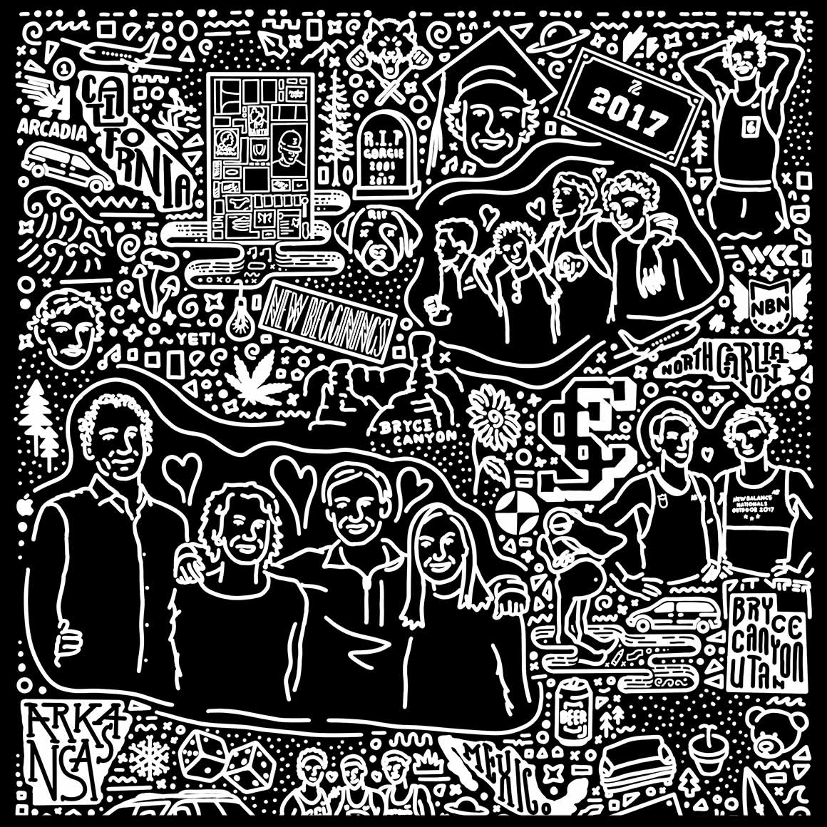 Litoff A visual Autobiography chapter 5