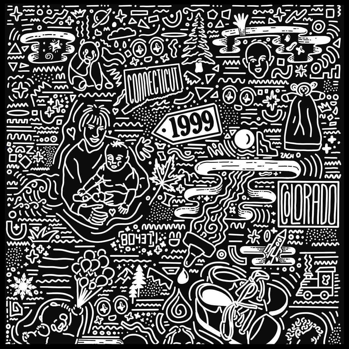 Litoff A visual Autobiography chapter 1