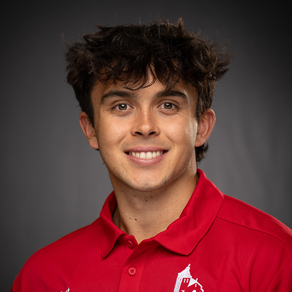 Devan James Dooling headshot