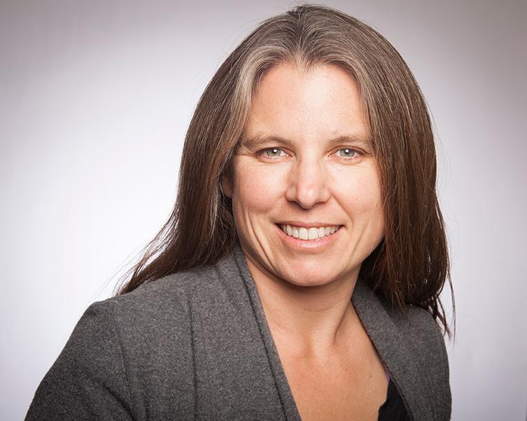 Christelle Sabatier headshot