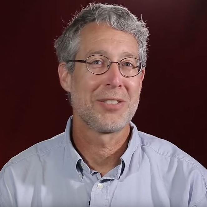 Faculty Fellow Image: Michael Kevane