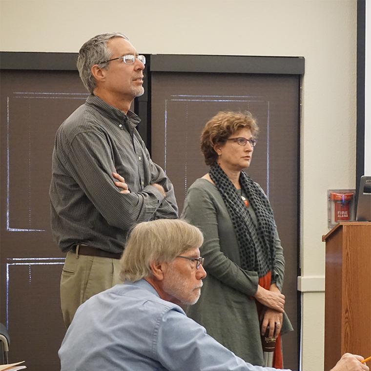 URV Environmental Violence