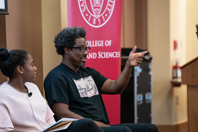 Free Speech and Civil Discourse Photos