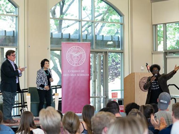 Advocacy for Social Issues Today Photos