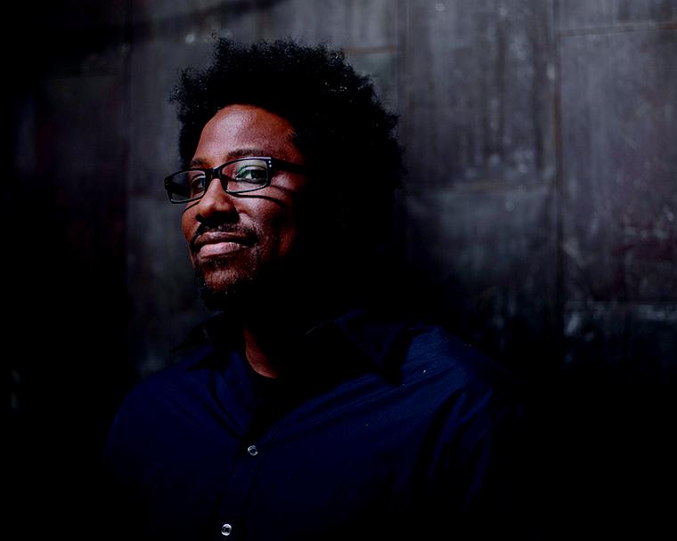 W. Kamau Bell