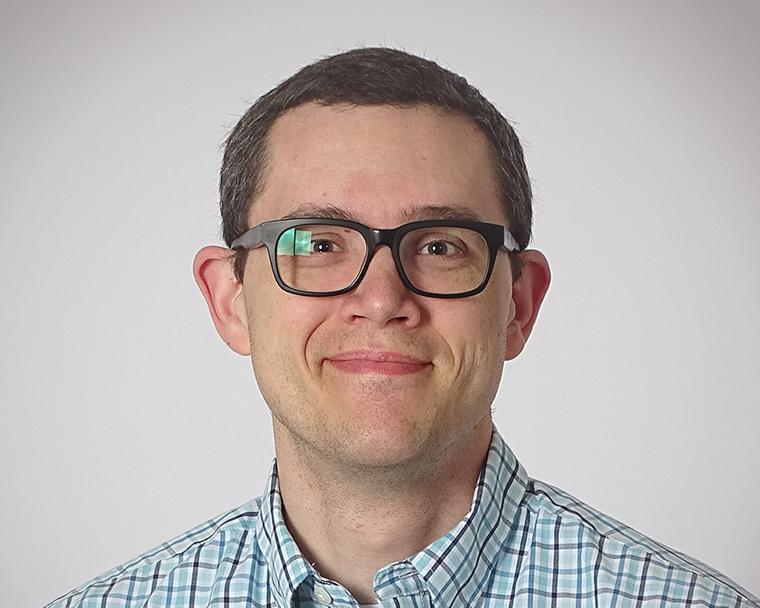 Ian Carter-O'Connell