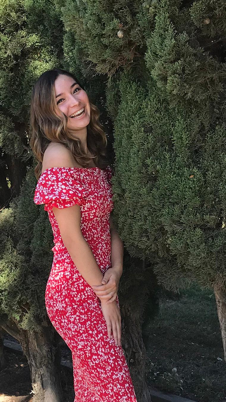 Gaby Fernandez-Escobar