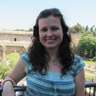 Lissa Crofton-Sleigh