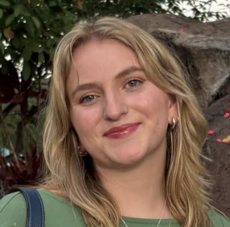 Katerina Gill headshot