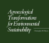 Agroeconomical Transformations for Environmental Sustainability book cover