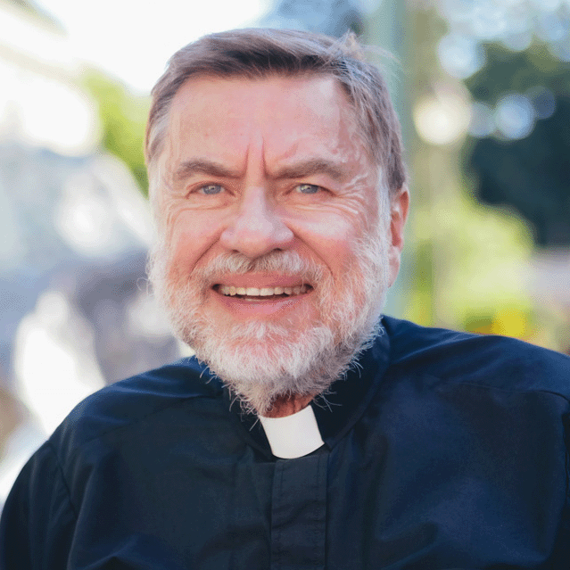 Fr. Paul Soukup