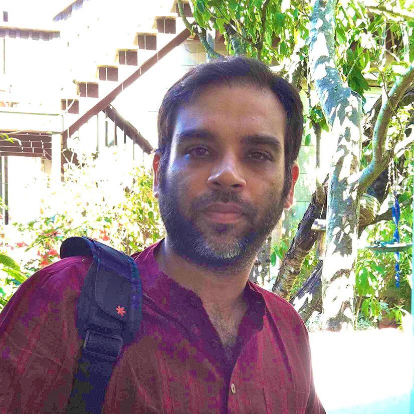 Rohit Chopra profile