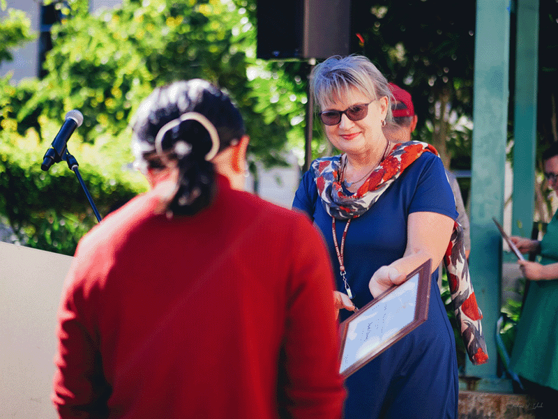 2024 Honoring Student Achievement