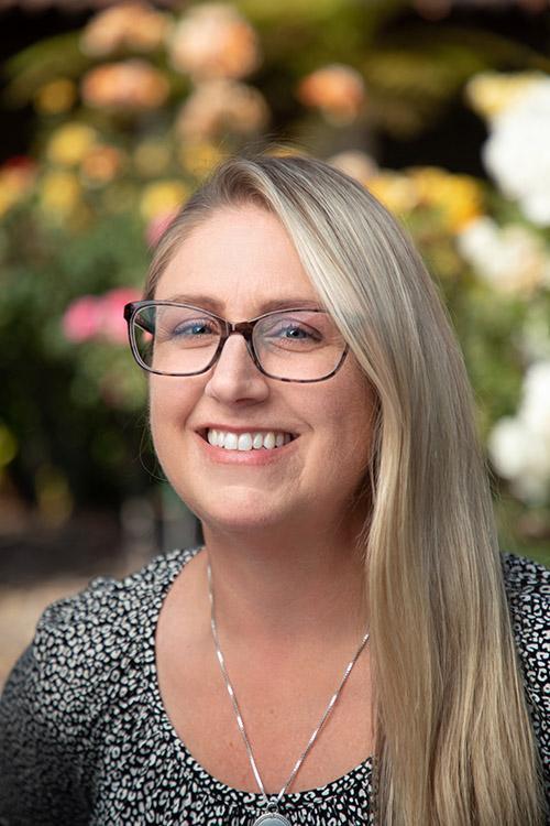 Jessica Gopp headshot