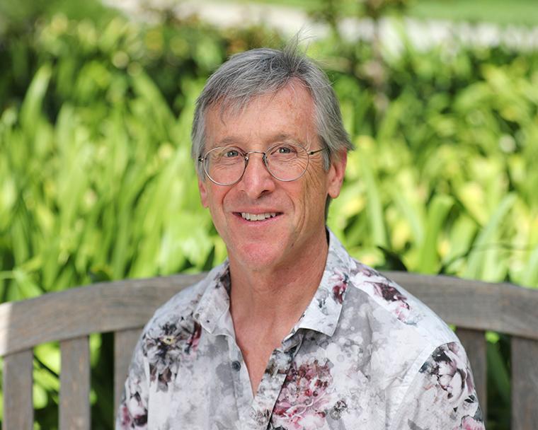 Photo of Kirk Glaser