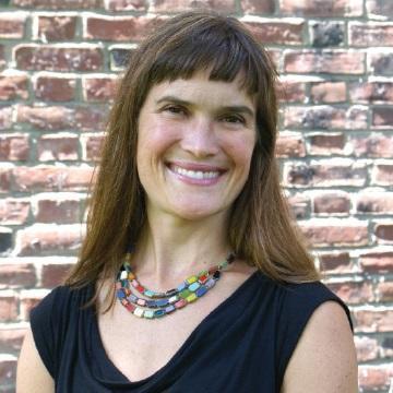 Kirsten Leuner image