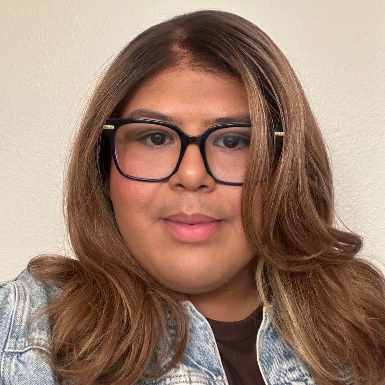 Ruby Mendoza headshot