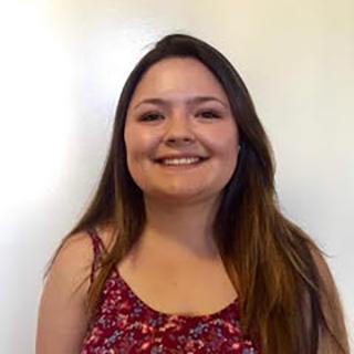 Bailey Fairbanks headshot