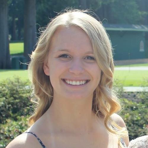 Morgan MacKenzie headshot