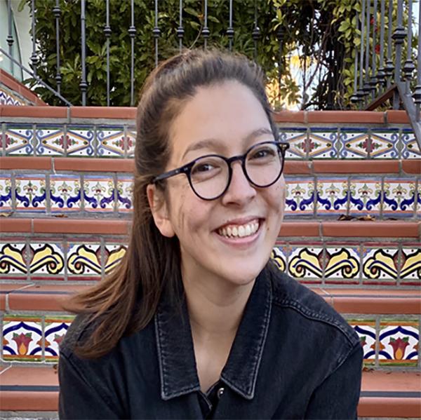 Samantha Steinbrecher