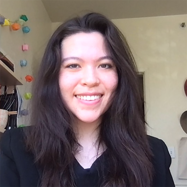 Ariana Yamasaki headshot