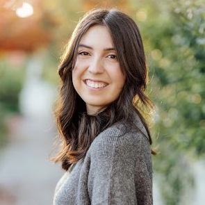 Grace Martinez headshot