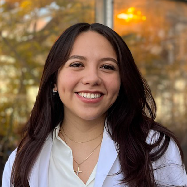 Joey Hernandez Mena headshot