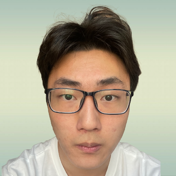 Kaiyang Teng headshot