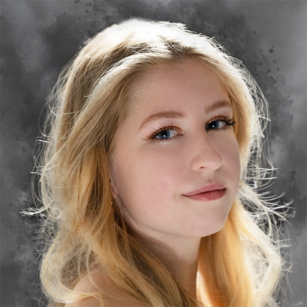 Kristin Hill headshot