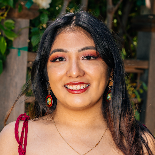 Ruby Gutierrez headshot