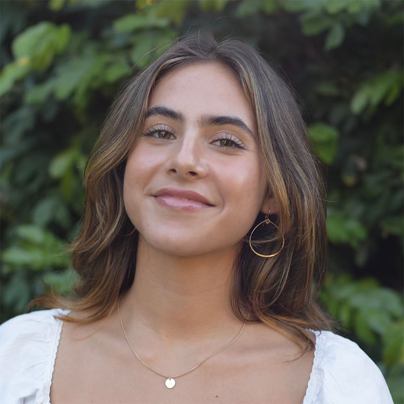 Stella Cortese headshot