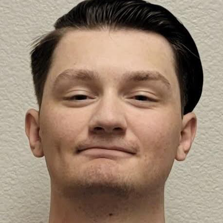 Joseph Barton headshot