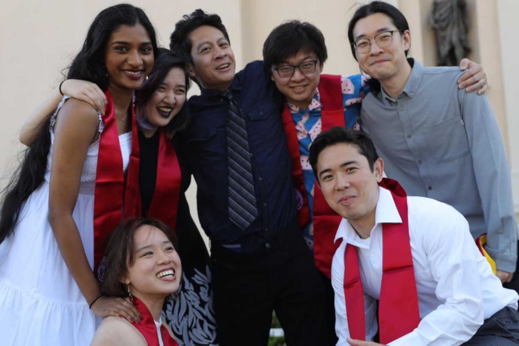 Imaginarium Graduating Class of 2023 