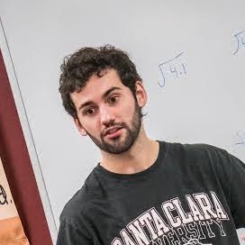 Connor Fitzgerald MLC tutor