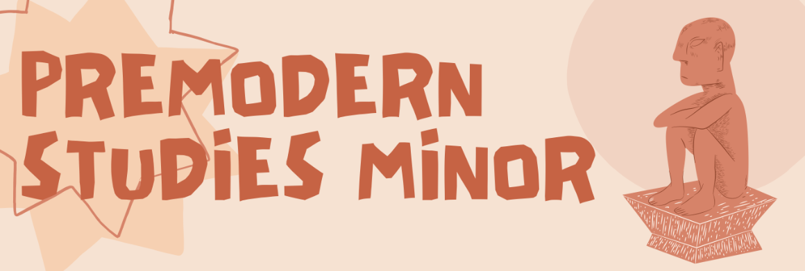 Premodern Studies