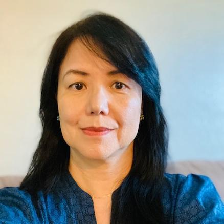 Profile image Makiko Mochizuki