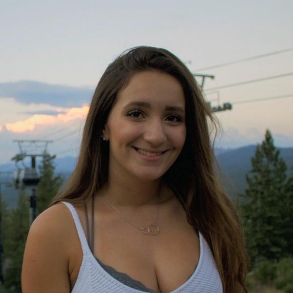 Photo of Nour Fezzani